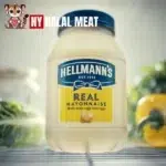 Hellmann’s Mayonnaise Halal in America?