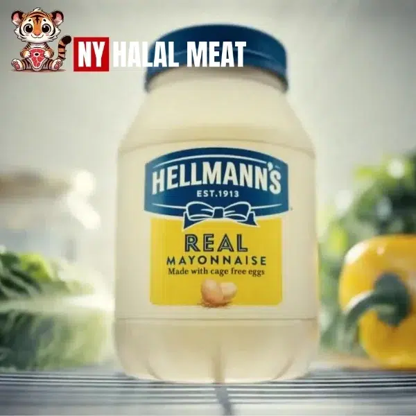 Hellmann’s Mayonnaise