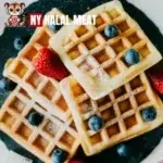 Is Waffle Halal?