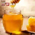 Halal Honey in Supporting Health