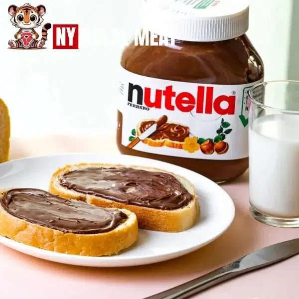 is-nutella-halal?