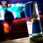 Is Red Bull Halal?