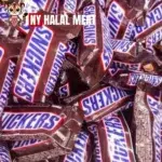 Is Snickers Halal?