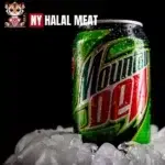 Is Mountain Dew Halal?