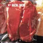 Vacuum-Sealed Halal Meat