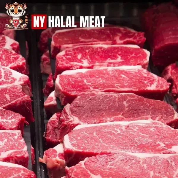 Choose the Right Halal Meat Subscription Service