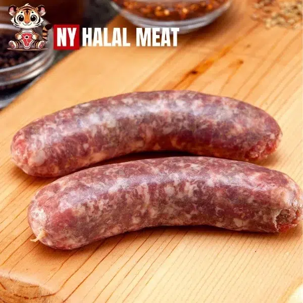 Is Sausage Halal?