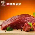 Customizable Halal Meat Subscription