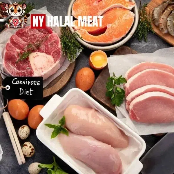 Online Meat Options for the Carnivore Diet