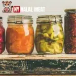 Halal Fermented Foods