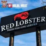 Is Red Lobster Halal