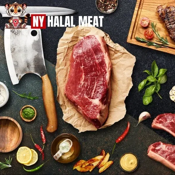 Cancel or Modify Your Online Halal Meat Order