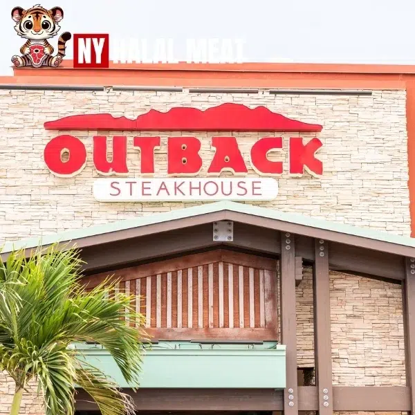 Is Outback Steakhouse Halal