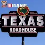 Is Texas Roadhouse Halal