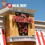 Is TGI Fridays Halal