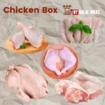 Chicken Box Halal Meat Order Butcher and Delivery (1)