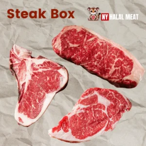 Steak Box Halal Meat Order Butcher and Delivery-min