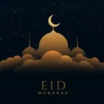 Eid al-Fitr