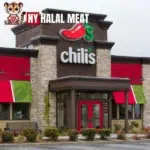 Is Chili’s Halal