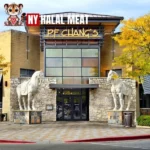 Is PF Chang’s Halal