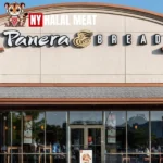 Is Panera Bread Halal