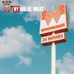 Is Whataburger Halal