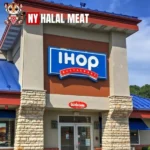 Is IHOP Halal