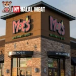 Is Moe’s Southwest Grill Halal