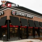 Is Jimmy John’s Halal