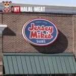 Is Jersey Mike’s Subs Halal