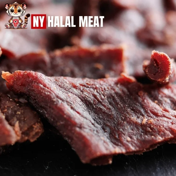 Online Halal Meat for Homemade Jerky