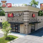 Is Marco’s Pizza Halal