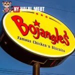 Is Bojangles’ Halal