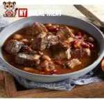 Halal Meat Cuts for Winter Soups and Stews