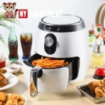 Air Fryer Recipes