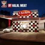 Is Checkers/Rally’s Halal