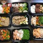 Weekly Meal Planning