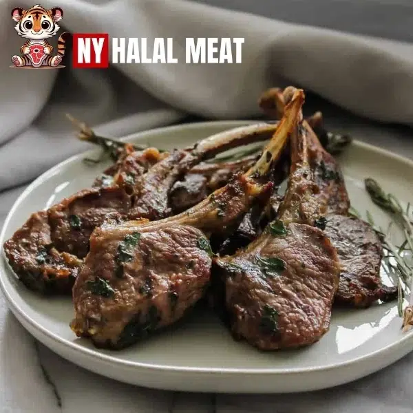 Cook Lamb Chops