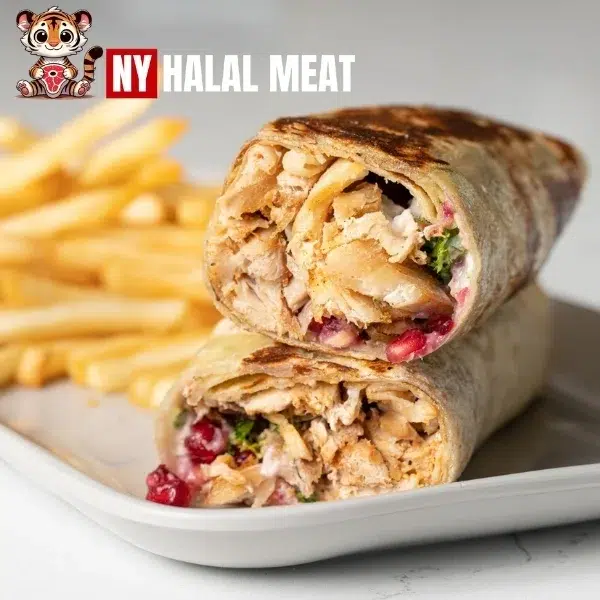 Is Shawarma Halal