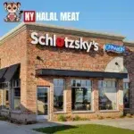 Is Schlotzsky’s Halal