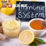 Strong Immune System