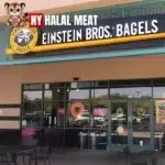 Is Einstein Bros. Bagels Halal