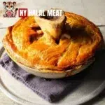 Halal Meat Pies from Scratch