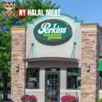 Is Perkins Restaurant & Bakery Halal