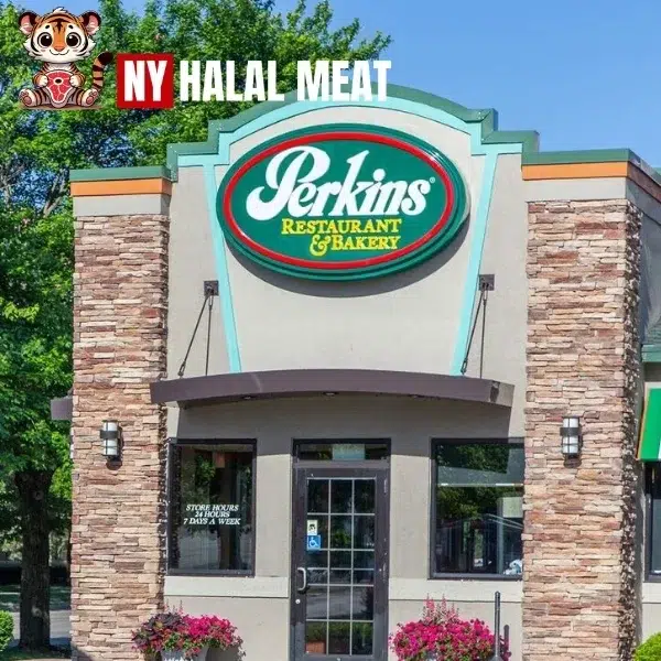 Is Perkins Restaurant & Bakery Halal