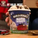 Is Ben & Jerry’s Ice Cream Halal