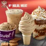 Is Carvel Ice Cream Halal