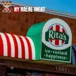 Is Rita’s Italian Ice Halal