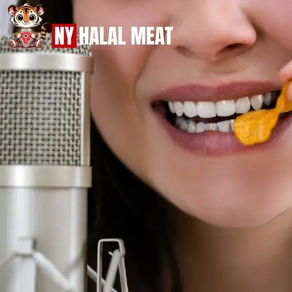 ASMR Cooking Guides for NYC Foodies