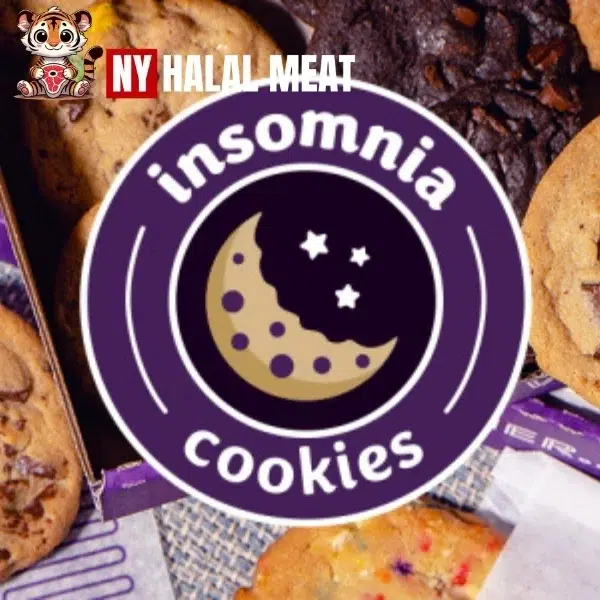 Is Insomnia Cookies Halal